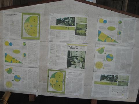 SCIENTIFIC AMERICAN （ 日経サイエンス）に掲載されました